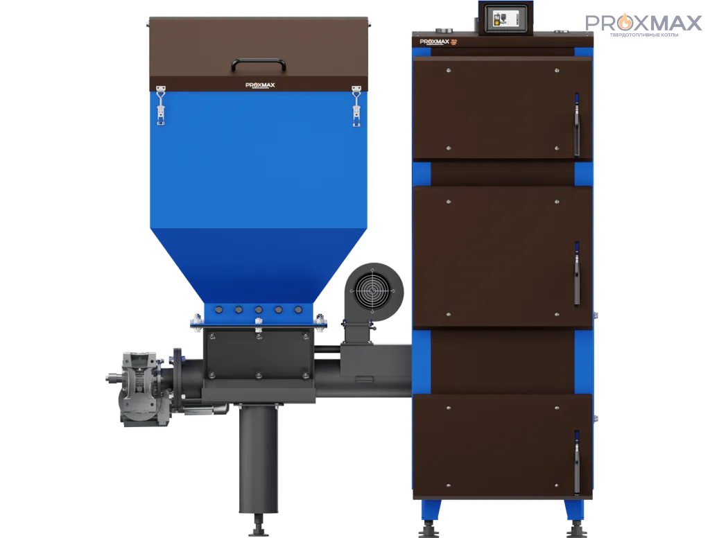 PROXMAX 24KW 246L